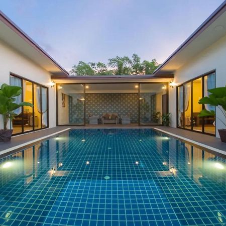 The Casita Phuket Ξενοδοχείο Ban Bo Sai Klang Εξωτερικό φωτογραφία