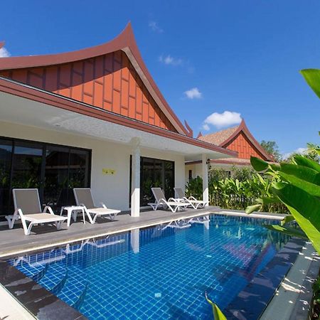 The Casita Phuket Ξενοδοχείο Ban Bo Sai Klang Εξωτερικό φωτογραφία