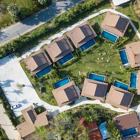 The Casita Phuket Ξενοδοχείο Ban Bo Sai Klang Εξωτερικό φωτογραφία