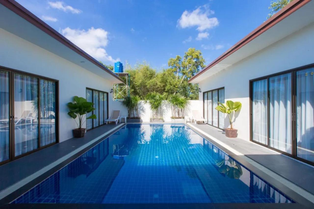 The Casita Phuket Ξενοδοχείο Ban Bo Sai Klang Εξωτερικό φωτογραφία