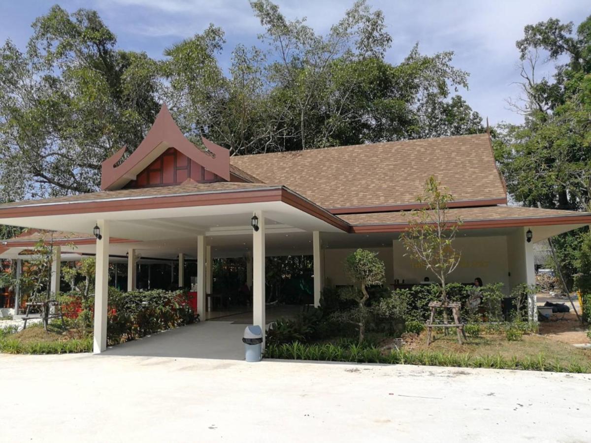 The Casita Phuket Ξενοδοχείο Ban Bo Sai Klang Εξωτερικό φωτογραφία