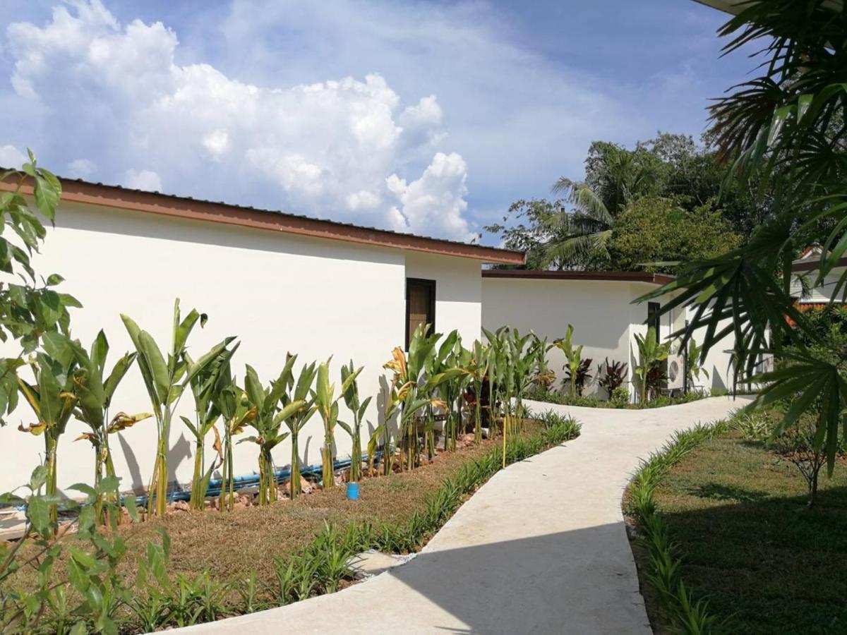 The Casita Phuket Ξενοδοχείο Ban Bo Sai Klang Εξωτερικό φωτογραφία