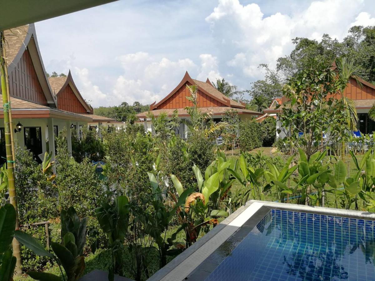 The Casita Phuket Ξενοδοχείο Ban Bo Sai Klang Εξωτερικό φωτογραφία