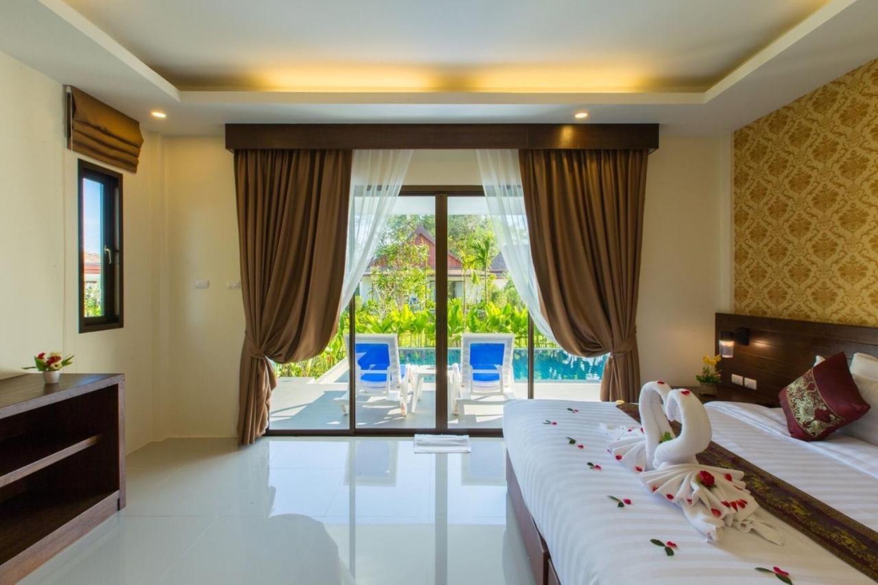 The Casita Phuket Ξενοδοχείο Ban Bo Sai Klang Εξωτερικό φωτογραφία
