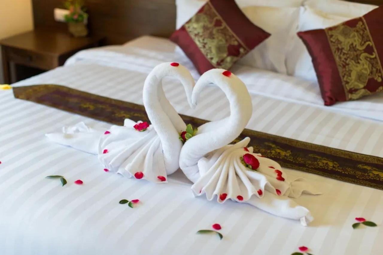 The Casita Phuket Ξενοδοχείο Ban Bo Sai Klang Εξωτερικό φωτογραφία