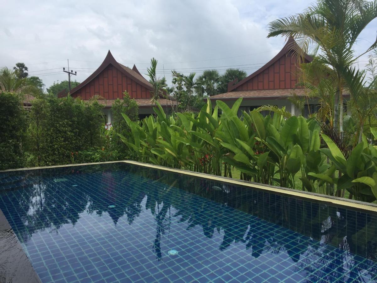 The Casita Phuket Ξενοδοχείο Ban Bo Sai Klang Εξωτερικό φωτογραφία