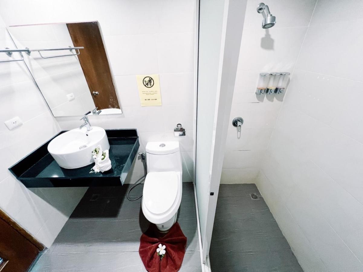 The Casita Phuket Ξενοδοχείο Ban Bo Sai Klang Εξωτερικό φωτογραφία