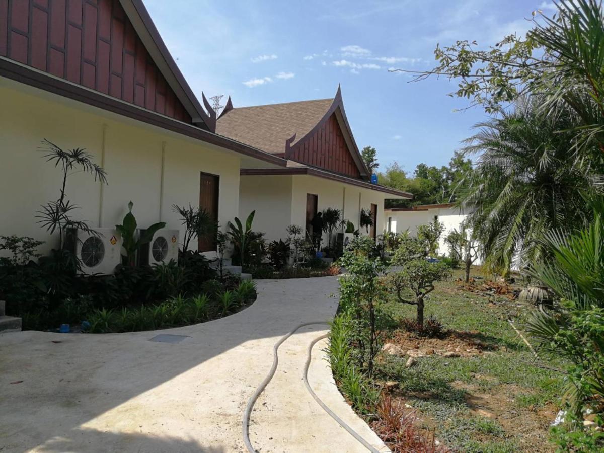 The Casita Phuket Ξενοδοχείο Ban Bo Sai Klang Εξωτερικό φωτογραφία
